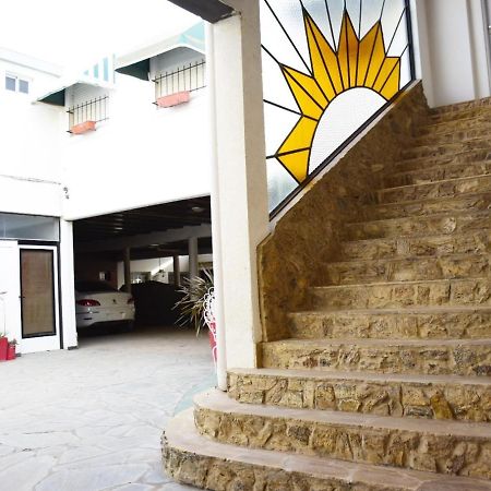 RSA Hotel Apart El Faro المظهر الخارجي الصورة