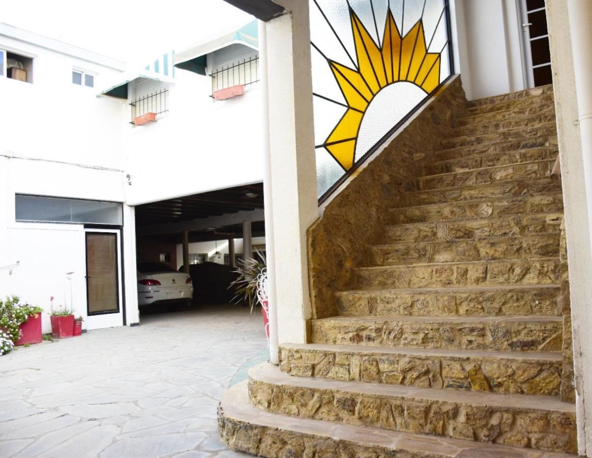 RSA Hotel Apart El Faro المظهر الخارجي الصورة